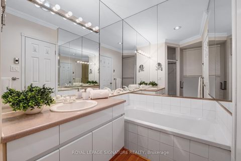 Photo 15 at 230 Rouge Hills Drive, Rouge E10, Toronto
