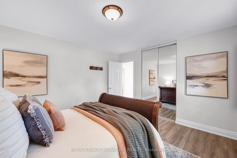Photo 17 at 230 Rouge Hills Drive, Rouge E10, Toronto