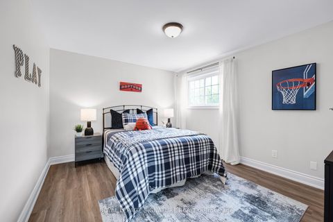 Photo 18 at 230 Rouge Hills Drive, Rouge E10, Toronto