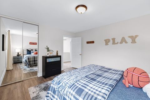Photo 19 at 230 Rouge Hills Drive, Rouge E10, Toronto