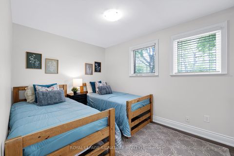 Photo 20 at 230 Rouge Hills Drive, Rouge E10, Toronto