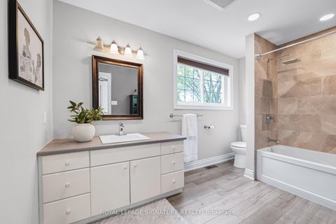Photo 21 at 230 Rouge Hills Drive, Rouge E10, Toronto