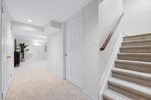 Photo 22 at 230 Rouge Hills Drive, Rouge E10, Toronto