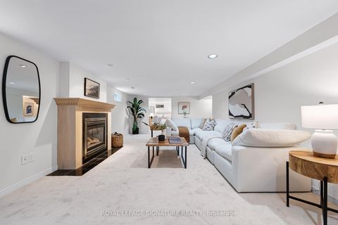 Photo 24 at 230 Rouge Hills Drive, Rouge E10, Toronto