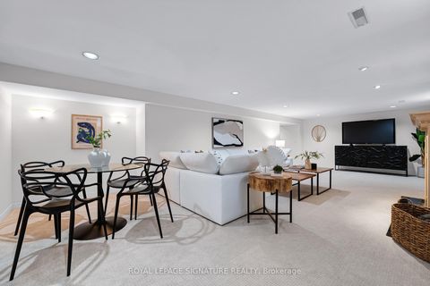 Photo 25 at 230 Rouge Hills Drive, Rouge E10, Toronto