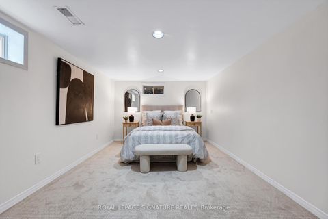 Photo 26 at 230 Rouge Hills Drive, Rouge E10, Toronto