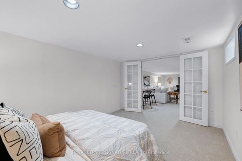 Photo 27 at 230 Rouge Hills Drive, Rouge E10, Toronto