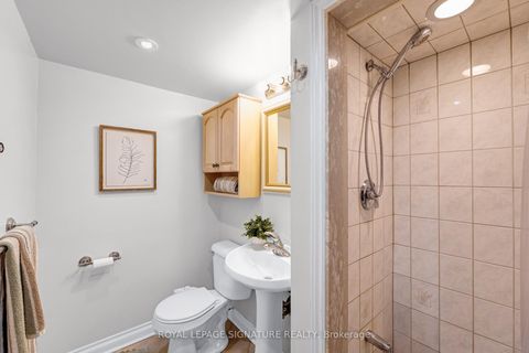 Photo 28 at 230 Rouge Hills Drive, Rouge E10, Toronto