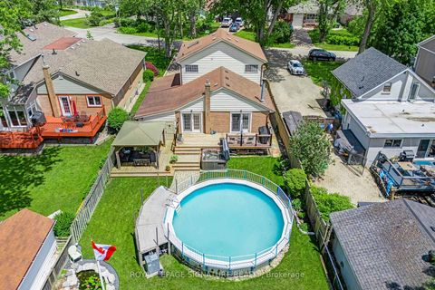 Photo 30 at 230 Rouge Hills Drive, Rouge E10, Toronto
