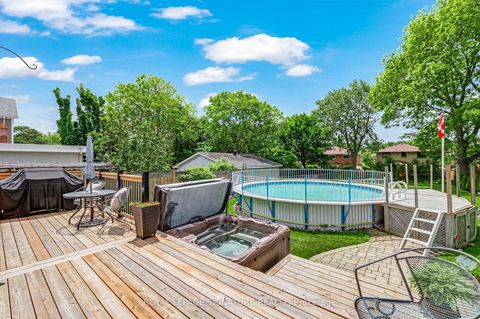 Photo 31 at 230 Rouge Hills Drive, Rouge E10, Toronto