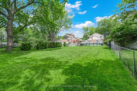 Photo 35 at 230 Rouge Hills Drive, Rouge E10, Toronto