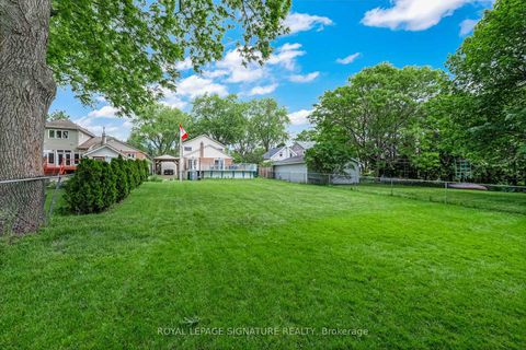 Photo 36 at 230 Rouge Hills Drive, Rouge E10, Toronto