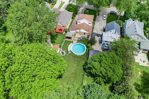 Photo 38 at 230 Rouge Hills Drive, Rouge E10, Toronto
