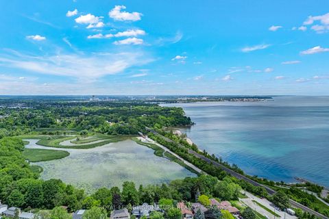 Photo 41 at 230 Rouge Hills Drive, Rouge E10, Toronto