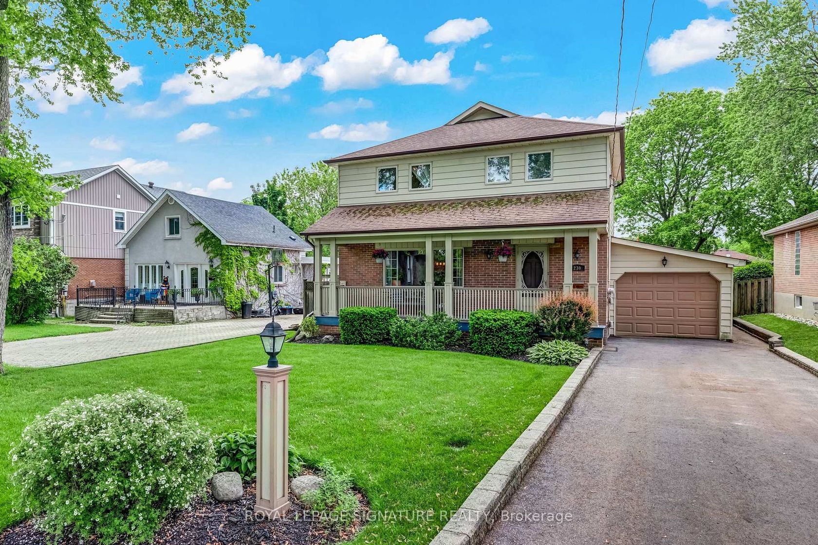 230 Rouge Hills Drive, Rouge E10, Toronto 