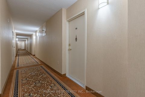 Photo 1 at 1509 - 121 Ling Road, West Hill, Toronto