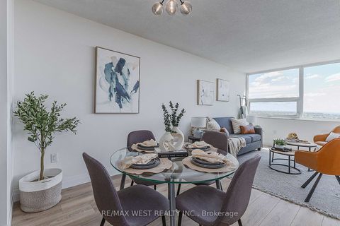 Photo 7 at 1509 - 121 Ling Road, West Hill, Toronto