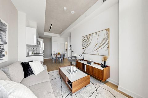 Photo 5 at 1602 - 284 King Street E, Moss Park, Toronto