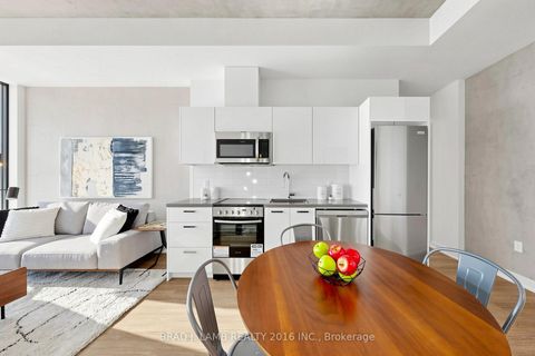 Photo 11 at 1602 - 284 King Street E, Moss Park, Toronto