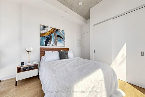 Photo 15 at 1602 - 284 King Street E, Moss Park, Toronto
