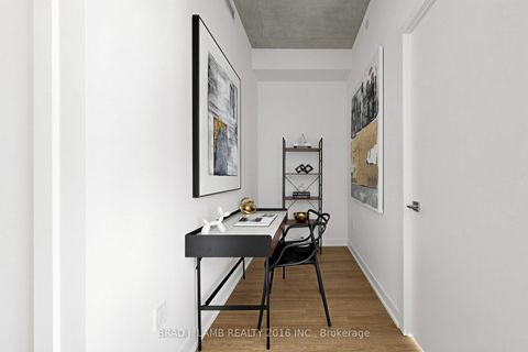 Photo 17 at 1602 - 284 King Street E, Moss Park, Toronto