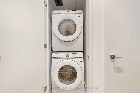 Photo 19 at 1602 - 284 King Street E, Moss Park, Toronto