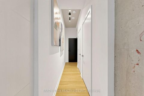 Photo 20 at 1602 - 284 King Street E, Moss Park, Toronto