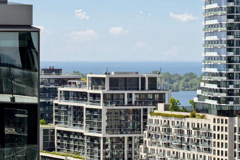 Photo 26 at 1602 - 284 King Street E, Moss Park, Toronto