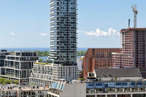 Photo 27 at 1602 - 284 King Street E, Moss Park, Toronto