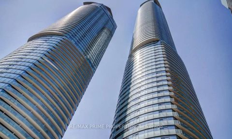 Photo 1 at 1605 - 14 York Street, Waterfront Communities C1, Toronto