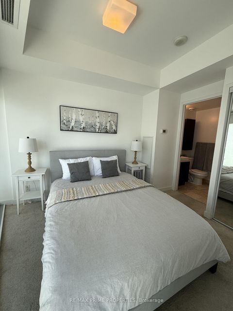 Photo 7 at 1605 - 14 York Street, Waterfront Communities C1, Toronto