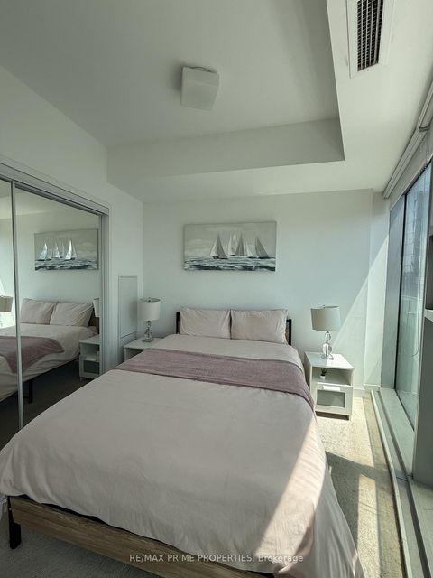 Photo 8 at 1605 - 14 York Street, Waterfront Communities C1, Toronto
