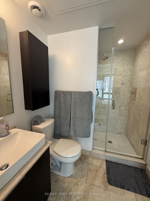 Photo 10 at 1605 - 14 York Street, Waterfront Communities C1, Toronto