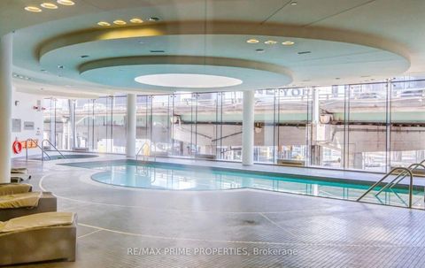 Photo 12 at 1605 - 14 York Street, Waterfront Communities C1, Toronto