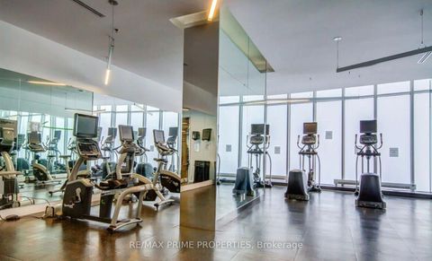 Photo 13 at 1605 - 14 York Street, Waterfront Communities C1, Toronto