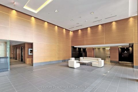 Photo 3 at 1216 - 135 Village Green Square, Malvern West, Toronto