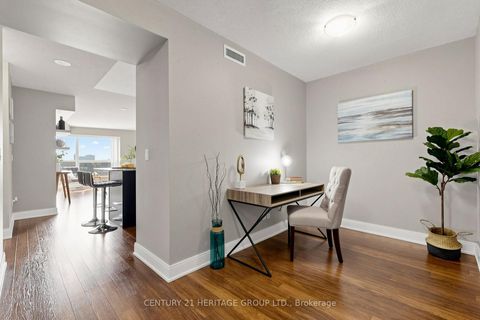 Photo 8 at 1216 - 135 Village Green Square, Malvern West, Toronto