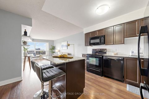 Photo 11 at 1216 - 135 Village Green Square, Malvern West, Toronto