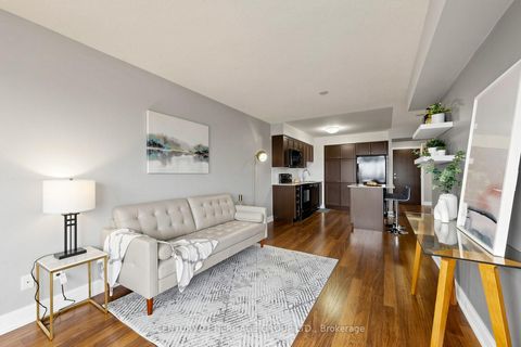 Photo 15 at 1216 - 135 Village Green Square, Malvern West, Toronto