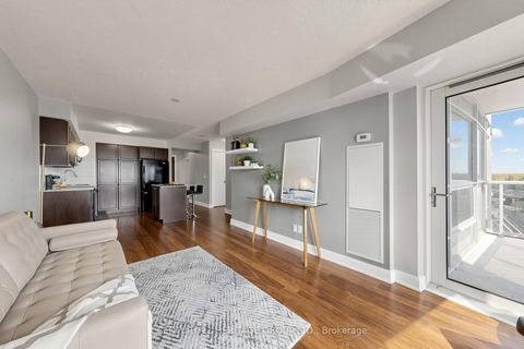 Photo 17 at 1216 - 135 Village Green Square, Malvern West, Toronto