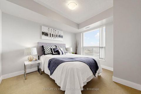 Photo 18 at 1216 - 135 Village Green Square, Malvern West, Toronto