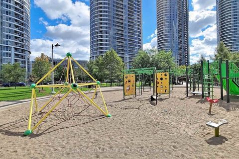 Photo 27 at 1216 - 135 Village Green Square, Malvern West, Toronto