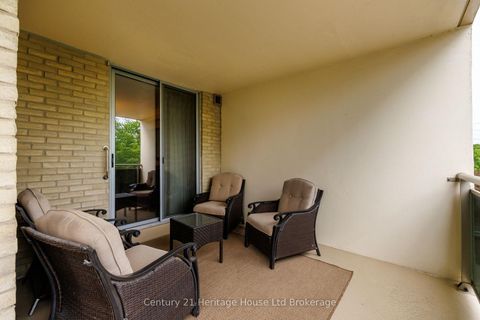 Photo 26 at 409 - 820 Burnhamthorpe Road, Markland Wood, Toronto
