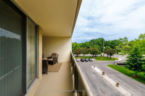 Photo 27 at 409 - 820 Burnhamthorpe Road, Markland Wood, Toronto