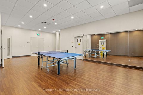 Photo 29 at 409 - 820 Burnhamthorpe Road, Markland Wood, Toronto