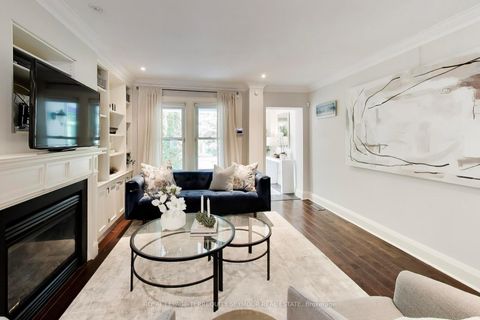 Photo 4 at 472 Balliol Street, Mount Pleasant East, Toronto