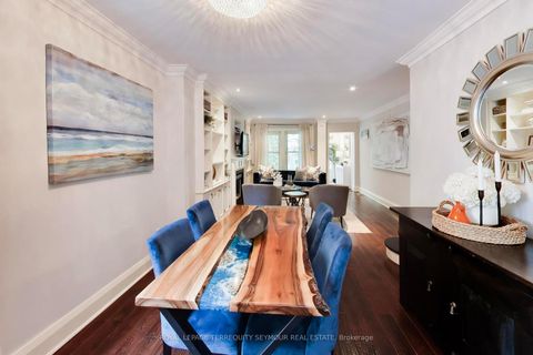 Photo 6 at 472 Balliol Street, Mount Pleasant East, Toronto