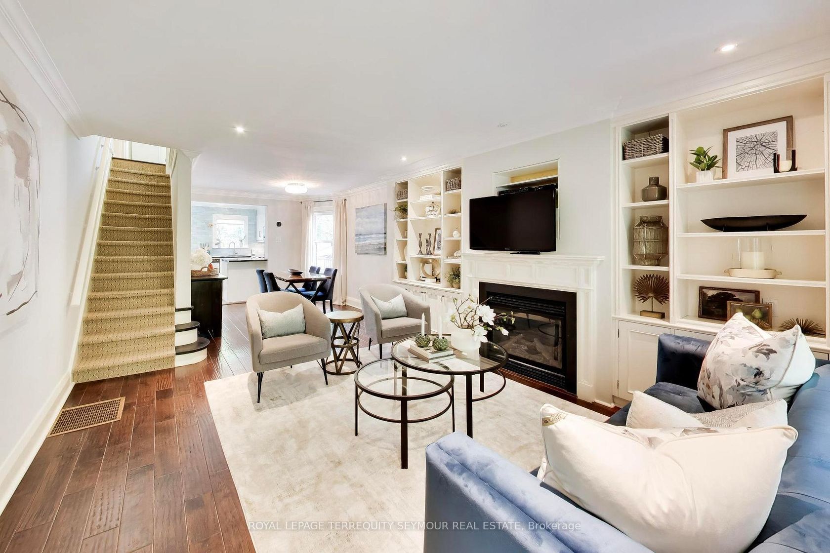 472 Balliol Street, Mount Pleasant East, Toronto 