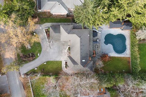 Photo 3 at 88 Colonel Danforth Trail, Centennial Scarborough, Toronto