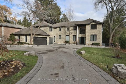 Photo 5 at 88 Colonel Danforth Trail, Centennial Scarborough, Toronto